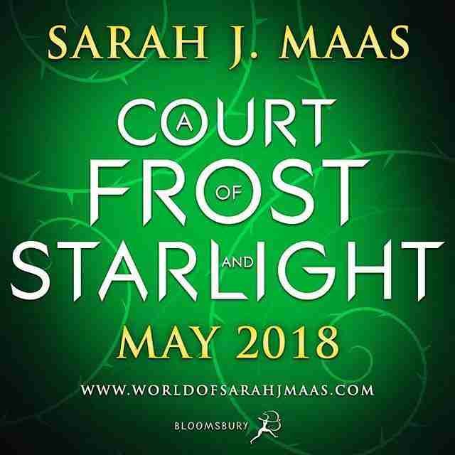 best fantasy books, best ya books, fantasy books, ya books, books 2018, depepi, depepi.com, sarah j maas