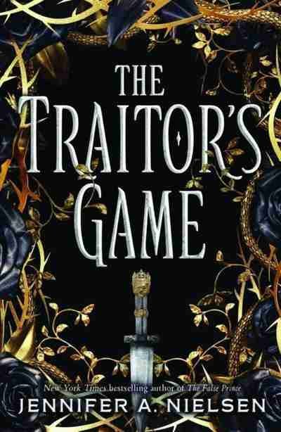 best fantasy books, best ya books, fantasy books, ya books, books 2018, depepi, depepi.com