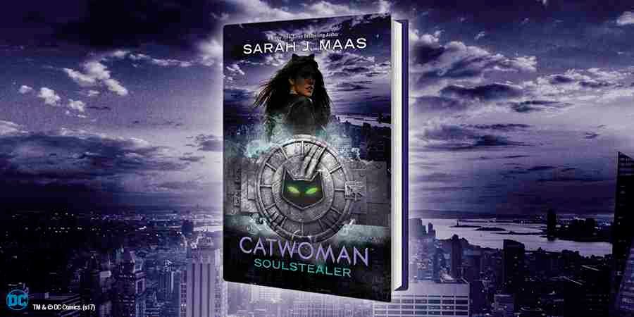 best fantasy books, best ya books, fantasy books, ya books, books 2018, depepi, depepi.com, sara j maas, catwoman, dc comics