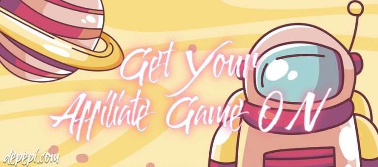 AWIN, affiliate window, affiliates for bloggers, using affiliates, depepi, depepi.com