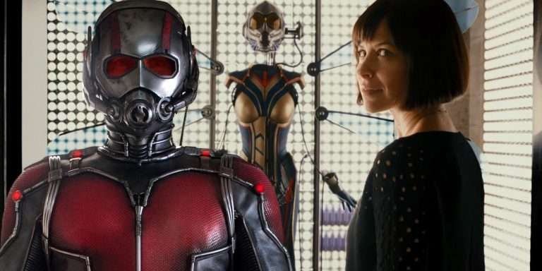 ant man, the wasp, ant man and the wasp, ant man & the wasp, marvel, mcu, marvel comics, ant man and the wasp trailer, ant man & the wasp trailer, depepi, depepi.com, reviews