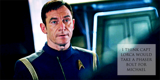 star trek discovery, lorca, captain lorca, star trek mirror universe, mirror universe, depepi, depepi.com