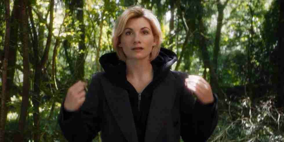 best shows 2018, doctor who, depepi, depepi.com