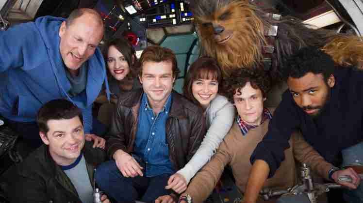 han solo, han solo movie, star wars, fantasy movies, movies 2018, cinema, depepi, depepi.com, best movies 2018, best movies