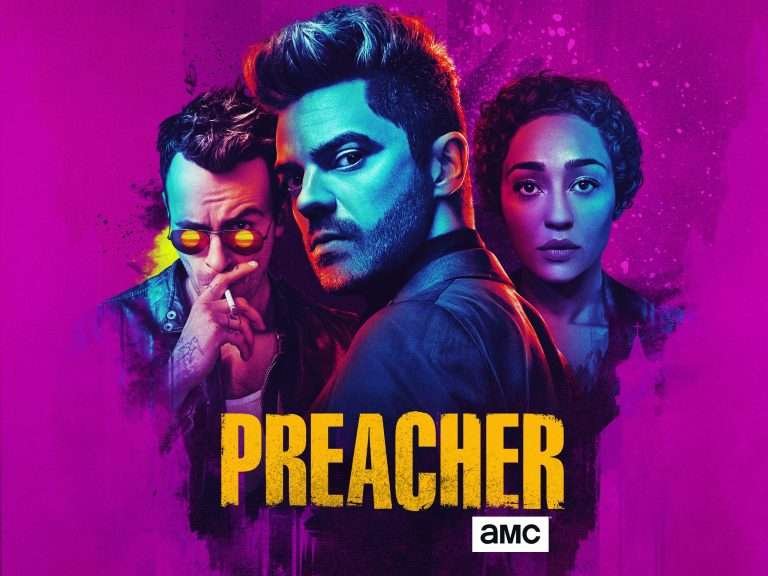 best shows 2018, preacher, preacher s3, depepi, depepi.com