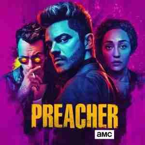 Best Shows to Enjoy during 2018 (Netflix & Amazon Prime) best shows 2018, preacher, preacher s3, depepi, depepi.com