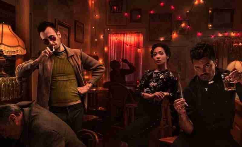 best shows 2018, preacher, preacher s3, depepi, depepi.com