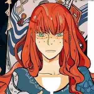 Shadowhunters: The Mortal Instruments Graphic Novel Volume 1 shadowhunters, the mortal instruments, cassandra clare, cassandra jean, depepi, depepi.com, graphic novel, comic book, review