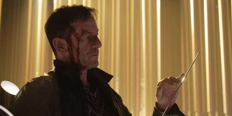 star trek discovery, lorca, captain lorca, star trek mirror universe, mirror universe, depepi, depepi.com