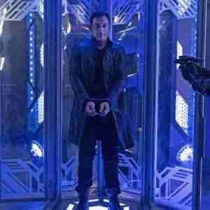 Star Trek Discovery Mirror Universe Arc is AMAZEBALLS star trek discovery, lorca, captain lorca, star trek mirror universe, mirror universe, depepi, depepi.com