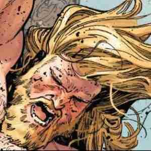 The Unworthy Thor: Another Mjolnir!? the unworthy thor, unworthy thor, thorsday, marvel, marvel comics, loki, depepi, depepi.com