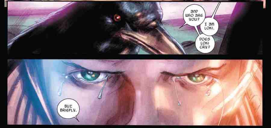 thorsday, comics thorsday, loki, loki journey into mystery, journey into mystery, marvel, marvel comics, depepi, depepi.com