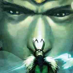 Loki: Journey into Mystery. Thor is in Prison. thorsday, comics thorsday, loki, loki journey into mystery, journey into mystery, marvel, marvel comics, depepi, depepi.com