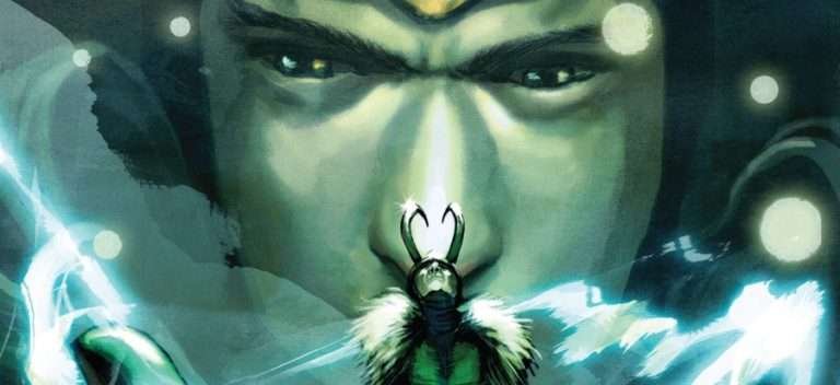 thorsday, comics thorsday, loki, loki journey into mystery, journey into mystery, marvel, marvel comics, depepi, depepi.com