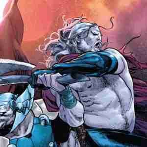 The Unworthy Thor: The Collector messes up THORsday thorsday, unworthy thor, thor, marvel comics, reviews, thor comic, depepi, depepi.com