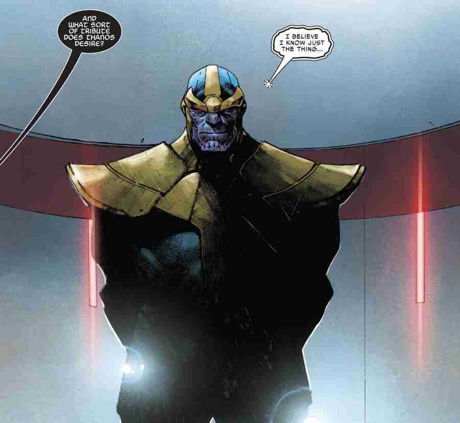 thorsday, unworthy thor, thor, marvel comics, reviews, thor comic, depepi, depepi.com