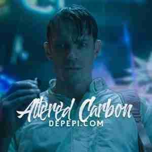 Netflix New Hot Hit: Altered Carbon netflix, altered carbon, depepi, depepi.com, reviews, review, blade runner