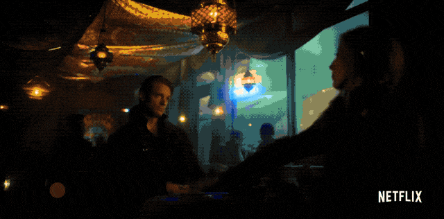 netflix, altered carbon, depepi, depepi.com, reviews, review, blade runner