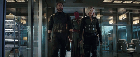 captain america, black widow, avengers, infinity war, avengers infinity war, marvel, mcu, marvel mcu, marvel comics, teaser trailer, super bowl, depepi, depepi.com