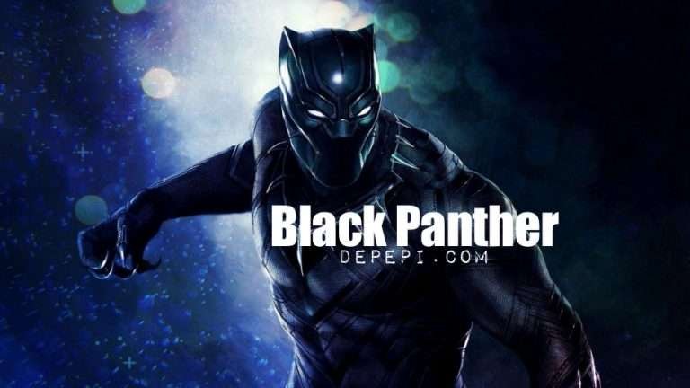 black panther, marvel, mcu, marvel mcu, marvel movies, depepi, depepi.com, reviews