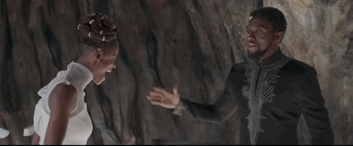 black panther, marvel, mcu, marvel mcu, marvel movies, depepi, depepi.com, reviews