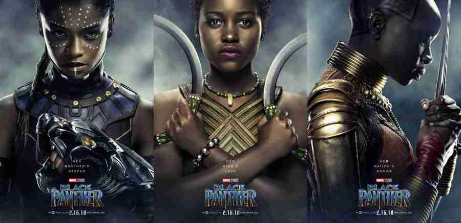 black panther, marvel, mcu, marvel mcu, marvel movies, depepi, depepi.com, reviews