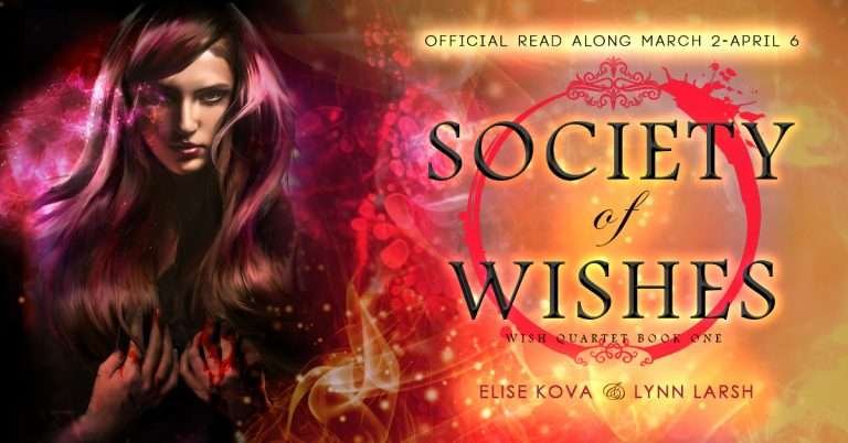 elise kova, circle of ashes, society of wishes, cover reveal, depepi, depepi.com