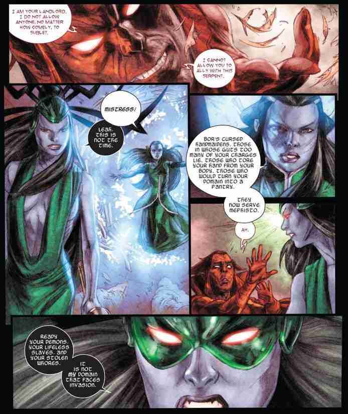 thorsday, comics thorsday, loki, loki journey into mystery, journey into mystery, marvel, marvel comics, depepi, depepi.com