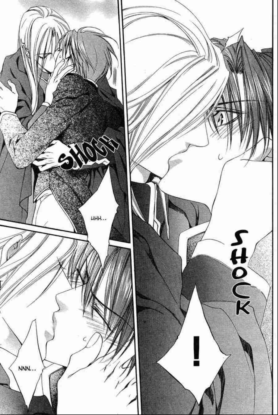 chrimson spell, ayano yamane, yaoi, smut, manga, review, depepi, depepi.com