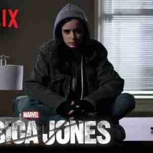 Jessica Jones New Teaser Trailer: Still Angry jessica jones, netflix, marvel, marvel comics, depepi, depepi.com, reviews