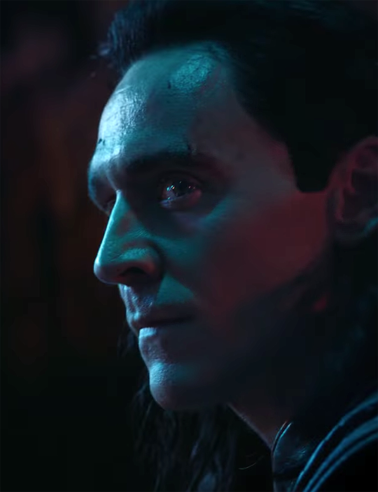 loki, avengers, infinity war, avengers infinity war, marvel, mcu, marvel mcu, marvel comics, teaser trailer, super bowl, depepi, depepi.com