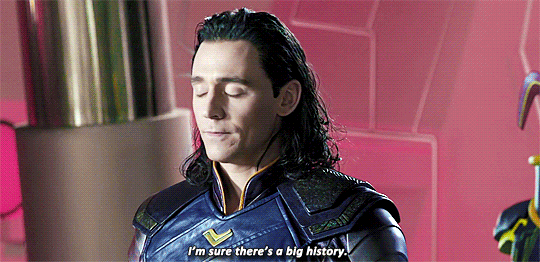 loki, loki's army, thor ragnarok, thorki, amwritingfantasy, depepi, depepi.com