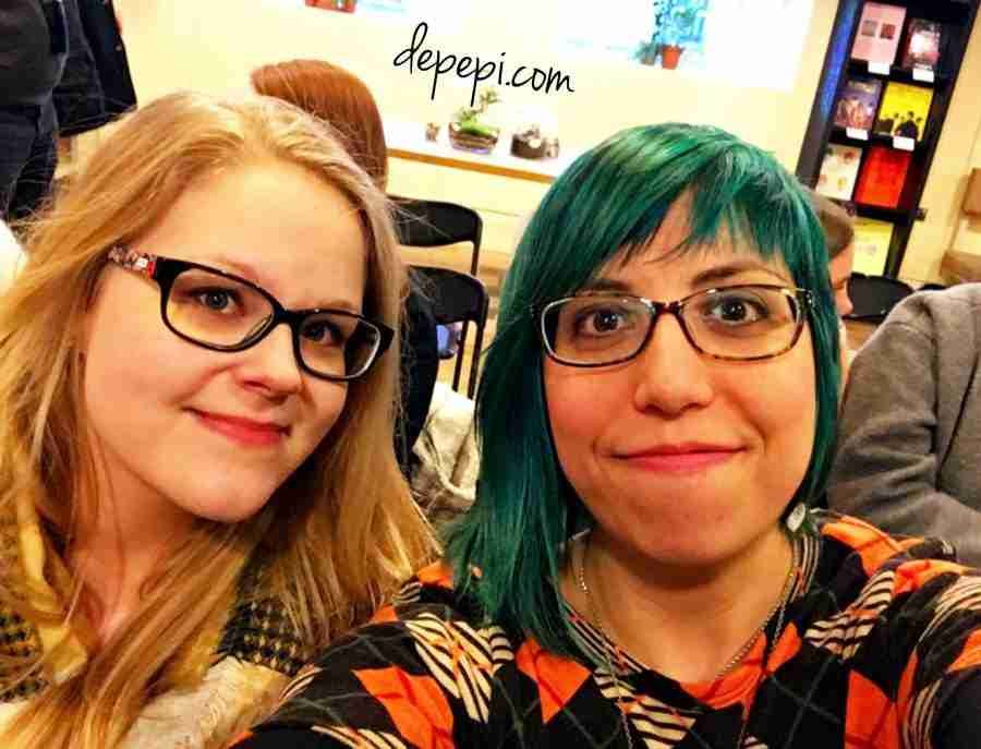 misfit one size does not fit all, misfit, charli howard, depepi, depepi.com, waterstones