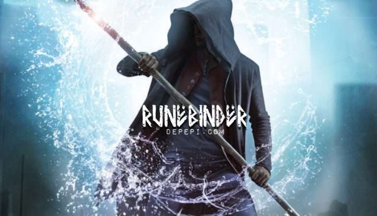 runebinder, alex r kahler, review, bookish, reviews, depepi, depepi.com, fantasy, fantasy books, lgbtq+