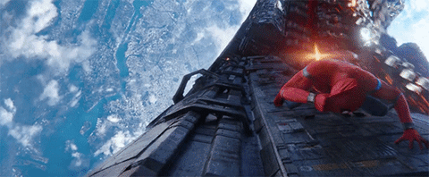 spidey, spider-man, avengers, infinity war, avengers infinity war, marvel, mcu, marvel mcu, marvel comics, teaser trailer, super bowl, depepi, depepi.com