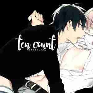 Ten Count Vol.1 (Yaoi Manga) ten count, yaoi, yaoi manga, review, reviews, manga, depepi, depepi.com