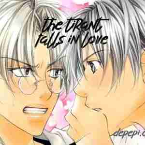 The Tyrant Falls in Love (Yaoi Manga) the tirant falls in love, yaoi, yaoi manga, koisuru boukun, 恋する暴君, depepi, depepi.com, reviews