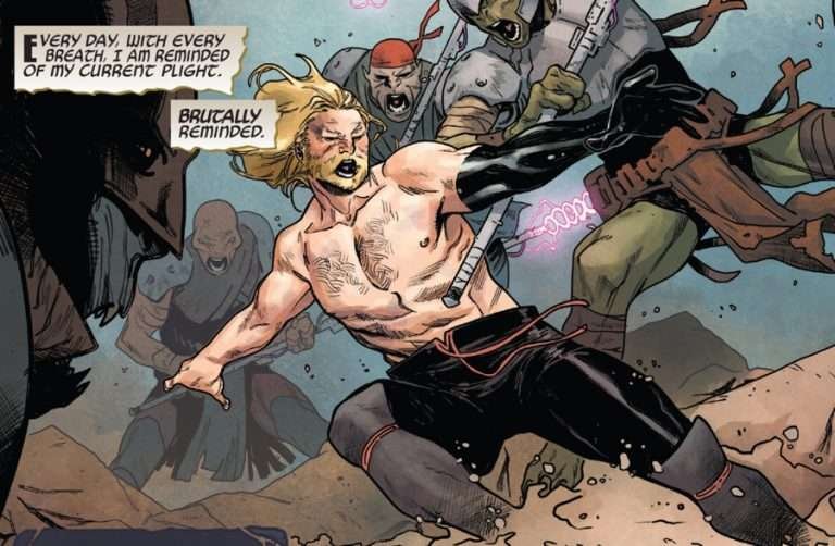 unworthy thor, thorsday, thor, god of thunder, marvel, marvel comics, the unworthy thor, depepi, depepi.com