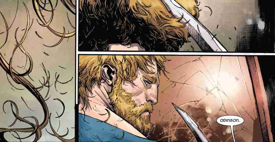 unworthy thor, thorsday, thor, god of thunder, marvel, marvel comics, the unworthy thor, depepi, depepi.com