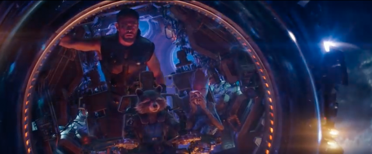 thor, guardians of the galaxy, avengers, infinity war, avengers infinity war, marvel, mcu, marvel mcu, marvel comics, teaser trailer, super bowl, depepi, depepi.com