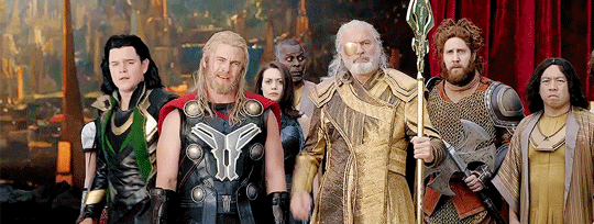 comedy, thor ragnarok, thorki, thor, loki, depepi, depepi.com