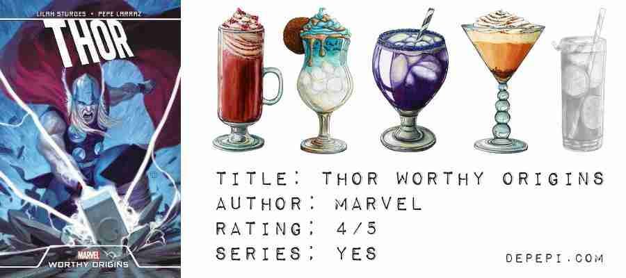 thorsday, thor worthy origins, loki, loki year, loki year 2018, marvel, marvel comics, depepi, depepi.com