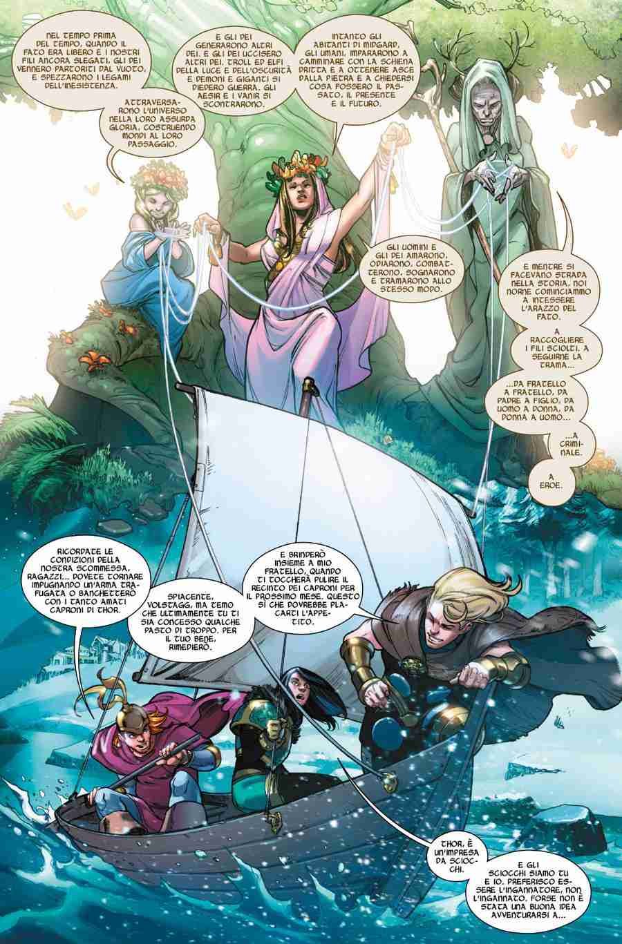 thorsday, thor worthy origins, loki, loki year, loki year 2018, marvel, marvel comics, depepi, depepi.com