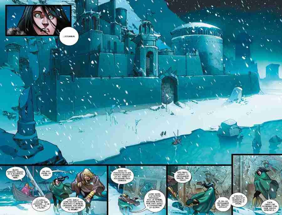 thorsday, thor worthy origins, loki, loki year, loki year 2018, marvel, marvel comics, depepi, depepi.com