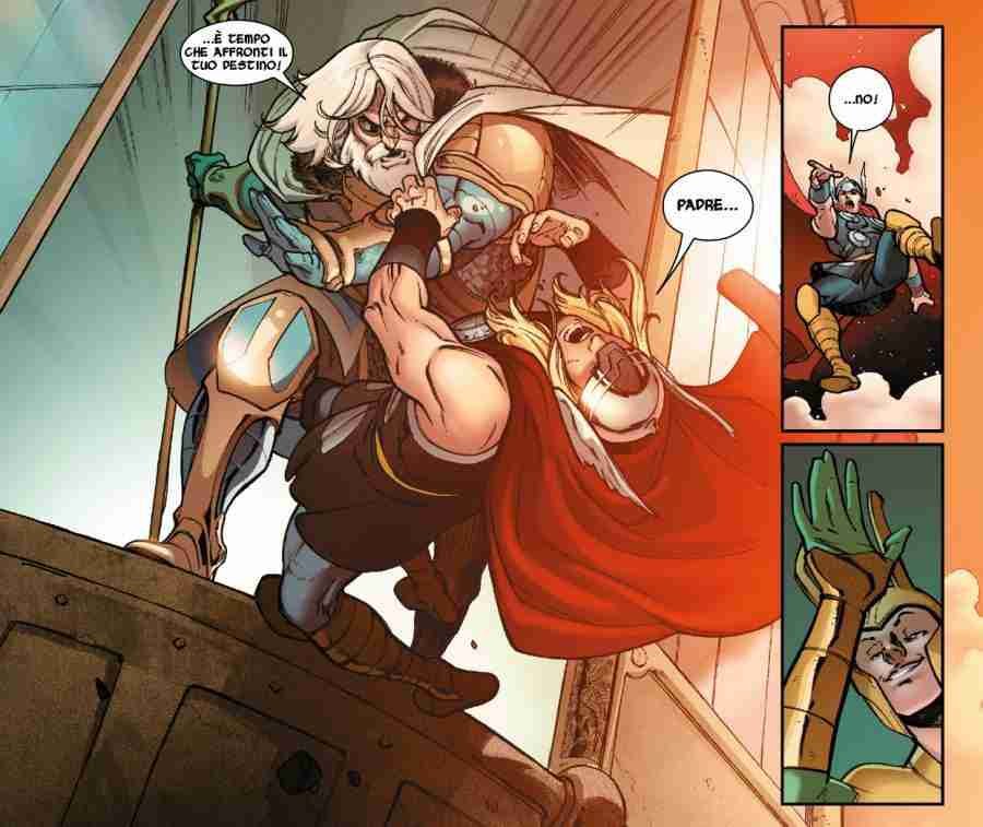 thorsday, thor worthy origins, loki, loki year, loki year 2018, marvel, marvel comics, depepi, depepi.com