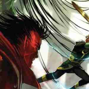 Loki: Journey into Mystery. God of Lies. thorsday, comics thorsday, loki, loki journey into mystery, journey into mystery, marvel, marvel comics, depepi, depepi.com