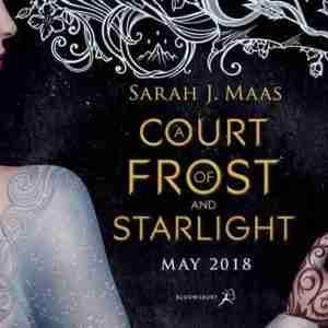 ACOFAS Teaser, A Court Of Frost And Starlight ACOFAS, a court of frost and starlight, acofas teaser, sarah j maas, depepi, depepi.com, reviews, review