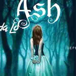 Ash by Malinda Lo ash by malinda lo, ash malinda lo, ash, malinda lo, fantasy, amreading, amreadingfantasy, review, depepi, depepi.com