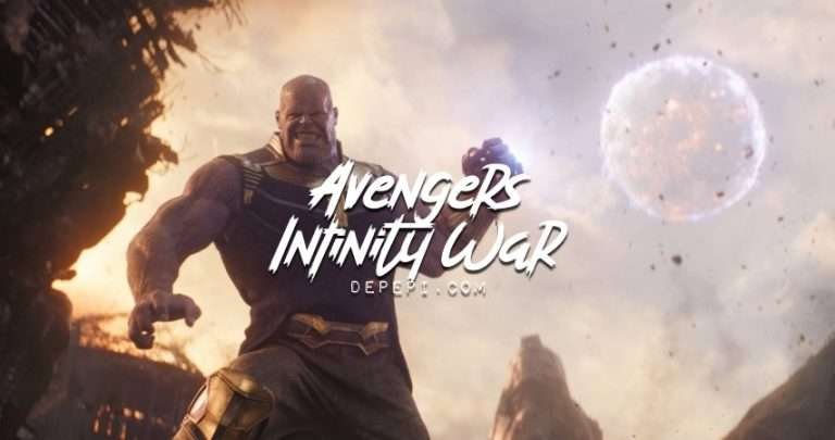 avengers, avengers infinity war, avengers infinity war teaser trailer, avengers infinity war new teaser trailer, depepi, depepi.com, reviews, thorki, thor, loki, guardians of the galaxy, ironman, captain america, black widow, the vision, black panther