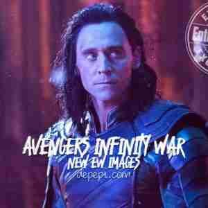 Avengers Infinity War New EW Pics Blew My Mind avengers, avengers infinity war, loki, thor, thorki, doctor strange, captain america, war machine, black widow, hulk, ironman, the winter soldier, black panther, thanos, depepi, depepi.com, marvel, mcu